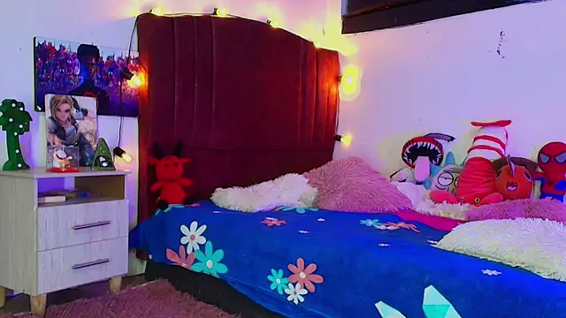 Snapshot of alisson_zafiro_ chatting on November 2, 2025, 3:22 am alisson zafiro online show from November 2, 2025, 3:22 am