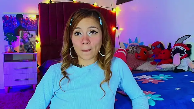 Snapshot of alisson_zafiro_ chatting on October 19, 2025, 3:09 am alisson zafiro online show from October 19, 2025, 3:09 am