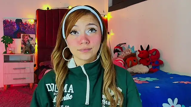 Snapshot of alisson_zafiro_ chatting on October 18, 2025, 3:08 am alisson zafiro online show from October 18, 2025, 3:08 am