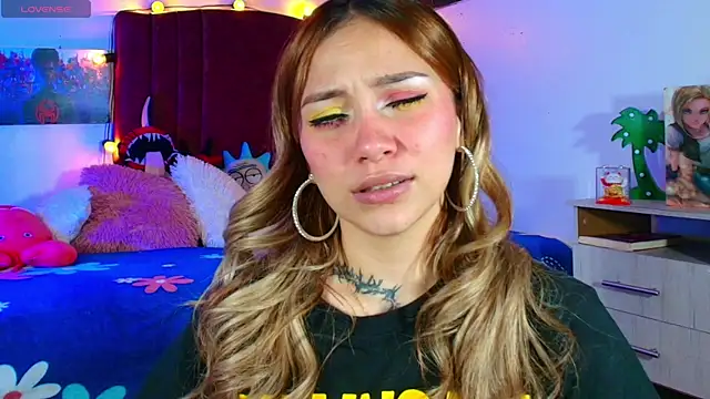 Snapshot of alisson_zafiro_ chatting on September 22, 2025, 3:12 am alisson zafiro online show from September 22, 2025, 3:12 am