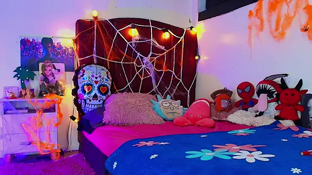 Snapshot of alisson_zafiro_ chatting on October 29, 2025, 3:27 am alisson zafiro online show from October 29, 2025, 3:27 am