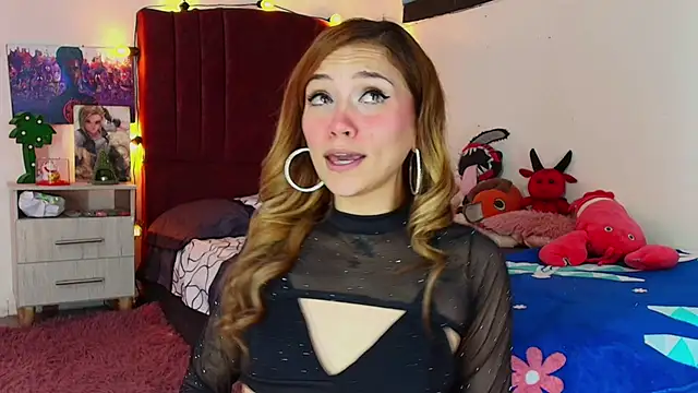 Snapshot of alisson_zafiro_ chatting on October 15, 2025, 3:16 am alisson zafiro online show from October 15, 2025, 3:16 am