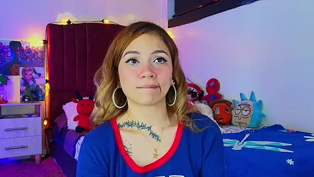 Snapshot of alisson_zafiro_ chatting on October 13, 2025, 3:08 am alisson zafiro online show from October 13, 2025, 3:08 am