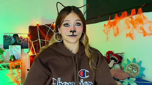 Snapshot of alisson_zafiro_ chatting on October 27, 2025, 3:29 am alisson zafiro online show from October 27, 2025, 3:29 am