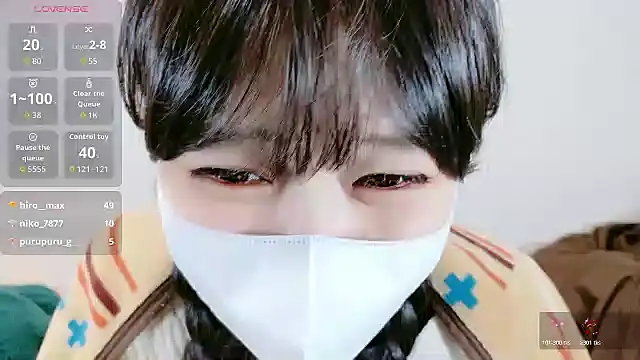  Iroha 99 online show from October 29, 2025, 2:16 pm