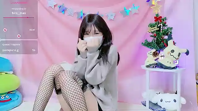  Iroha 99 online show from December 20, 2025, 2:20 pm