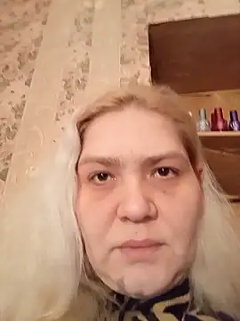 Minna Jeannie online show from March 17, 2025, 3:47 am