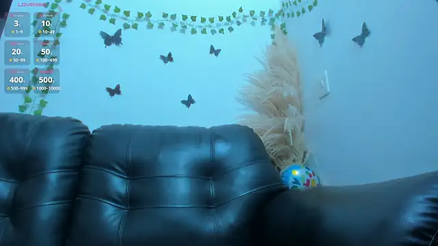 Snapshot of Amani_Bakir chatting on March 4, 2026, 11:40 am Amani Bakir online show from March 4, 2026, 11:40 am