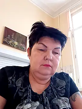 FantasyMichelle online show from February 11, 2025, 1:09 pm