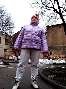 FantasyMichelle online show from January 30, 2025, 2:15 pm