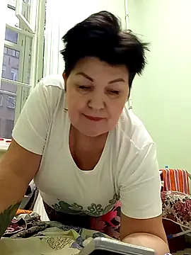 FantasyMichelle online show from January 28, 2025, 1:16 pm