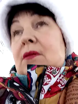 FantasyMichelle online show from February 23, 2025, 3:08 pm