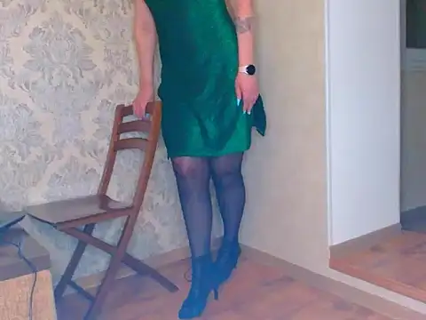 Irina-1203 online show from February 24, 2025, 5:20 pm