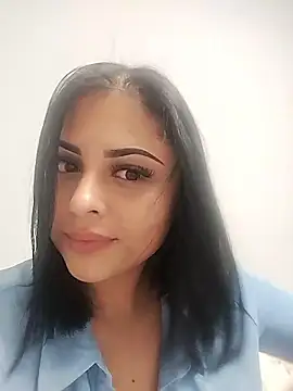 MelannyBell online show from January 8, 2026, 7:31 pm