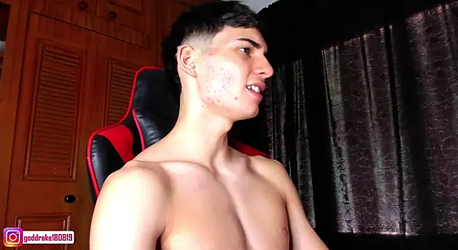 god drake online show from January 13, 2025, 4:41 pm