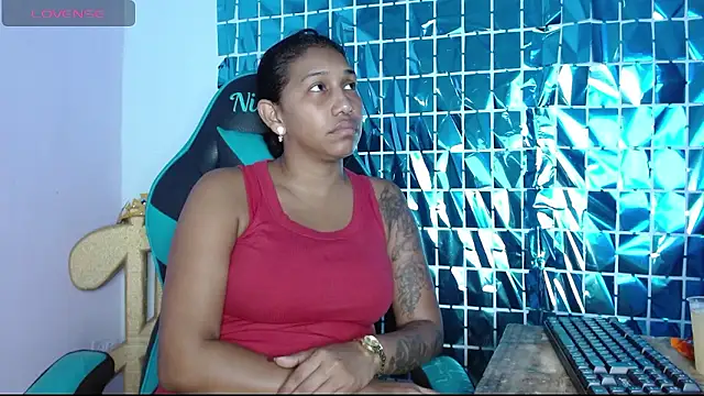 Kristel lee online show from January 13, 2026, 3:49 pm