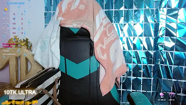 Kristel lee online show from January 15, 2026, 3:04 pm