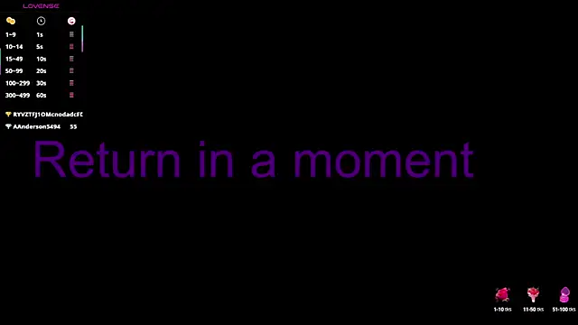 Snapshot of Kristel_lee chatting on March 1, 2025, 3:49 pm Kristel lee online show from March 1, 2025, 3:49 pm