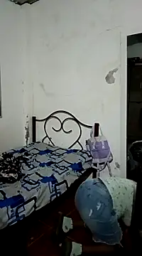 Melanie candy  online show from February 7, 2025, 12:09 am