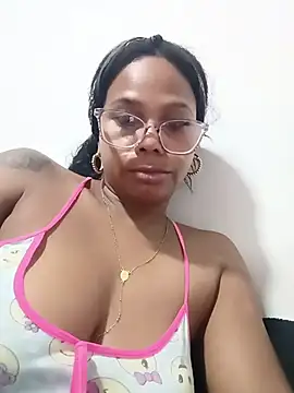 Melanie candy  online show from April 22, 2026, 10:27 pm