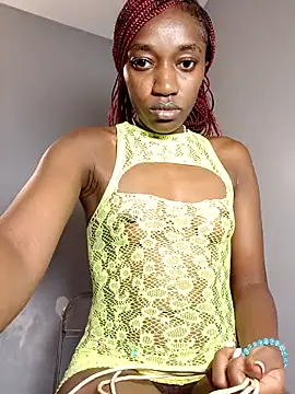 kinkybeby online show from April 8, 2026, 2:13 am