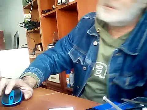 zormen355 online show from October 18, 2025, 8:38 am