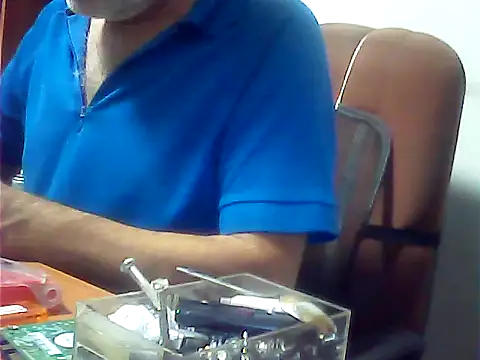 zormen355 online show from September 16, 2025, 4:08 pm