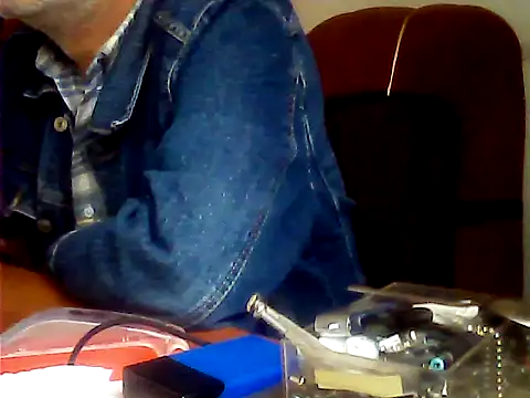 zormen355 online show from October 8, 2025, 1:56 pm