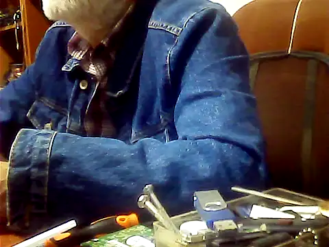 zormen355 online show from October 1, 2025, 4:22 pm