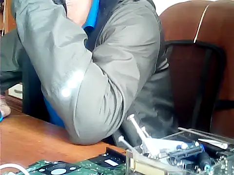 zormen355 online show from September 22, 2025, 7:36 am