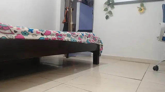 Elza Blonde online show from February 14, 2025, 2:23 pm