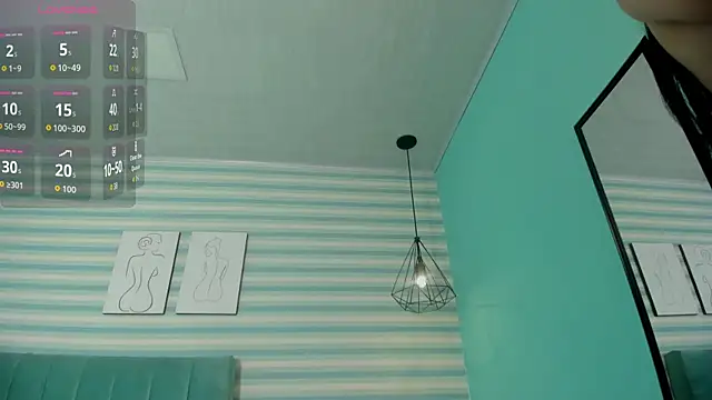 Snapshot of goddess_kianna chatting on October 16, 2025, 9:34 pm goddess kianna online show from October 16, 2025, 9:34 pm