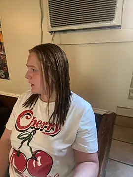 PhatAssBlond online show from September 14, 2025, 7:03 pm