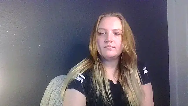 PhatAssBlond online show from February 23, 2025, 5:50 pm