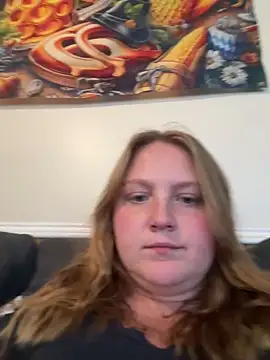 PhatAssBlond online show from September 12, 2025, 7:35 pm