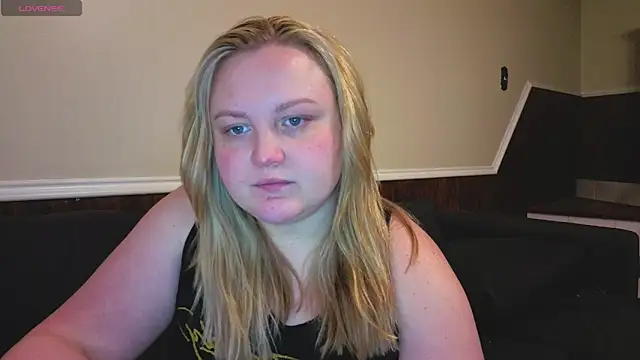 PhatAssBlond online show from March 3, 2026, 6:48 pm