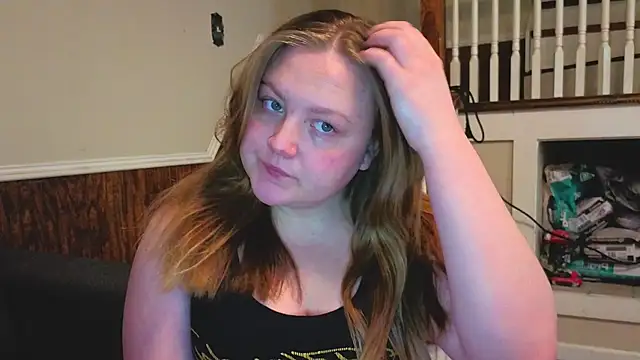 Snapshot of PhatAssBlond chatting on February 2, 2026, 4:28 pm PhatAssBlond online show from February 2, 2026, 4:28 pm