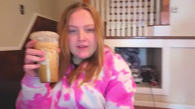 Snapshot of PhatAssBlond chatting on February 7, 2026, 5:54 pm PhatAssBlond online show from February 7, 2026, 5:54 pm