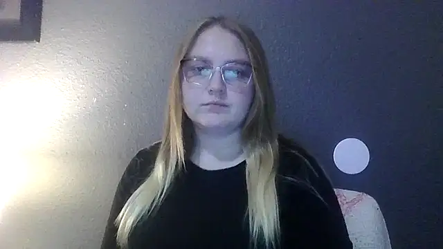 PhatAssBlond online show from February 24, 2025, 8:58 pm