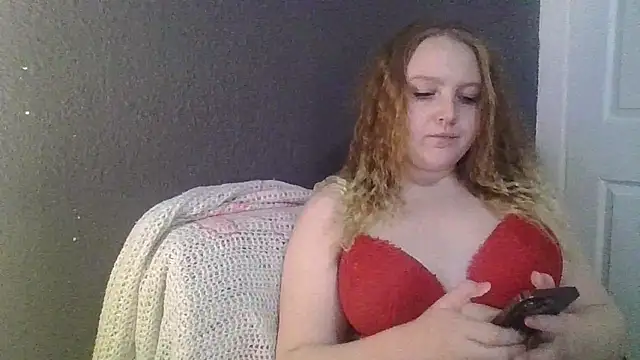 PhatAssBlond online show from February 26, 2025, 12:52 am