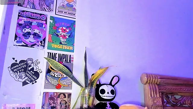 Snapshot of yourrosenrot chatting on September 22, 2025, 12:05 am yourrosenrot online show from September 22, 2025, 12:05 am