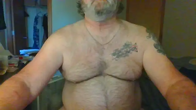 Snapshot of Doherty10 chatting on May 12, 2026, 6:03 pm Doherty10 online show from May 12, 2026, 6:03 pm