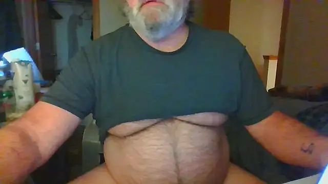 Snapshot of Doherty10 chatting on May 28, 2026, 6:36 pm Doherty10 online show from May 28, 2026, 6:36 pm