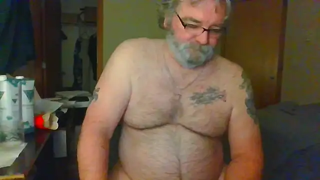 Snapshot of Doherty10 chatting on May 16, 2026, 6:45 am Doherty10 online show from May 16, 2026, 6:45 am