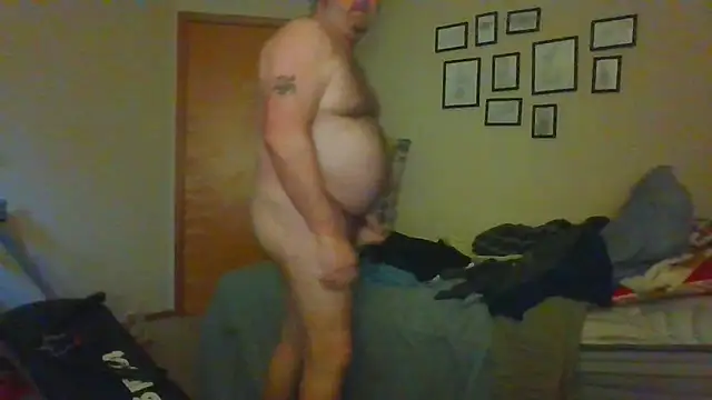 Snapshot of Doherty10 chatting on April 25, 2026, 7:33 pm Doherty10 online show from April 25, 2026, 7:33 pm