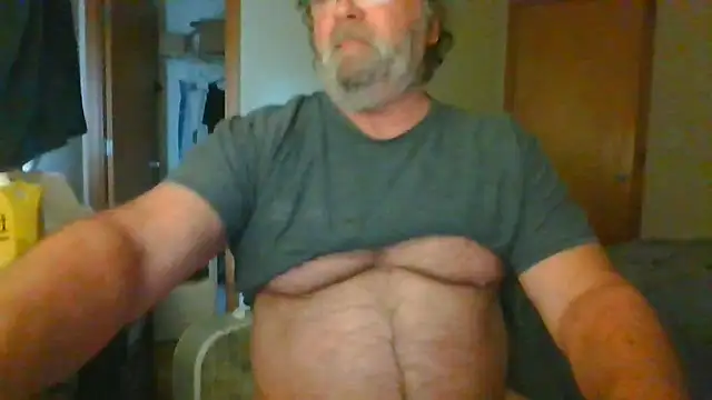 Snapshot of Doherty10 chatting on May 9, 2026, 8:45 pm Doherty10 online show from May 9, 2026, 8:45 pm