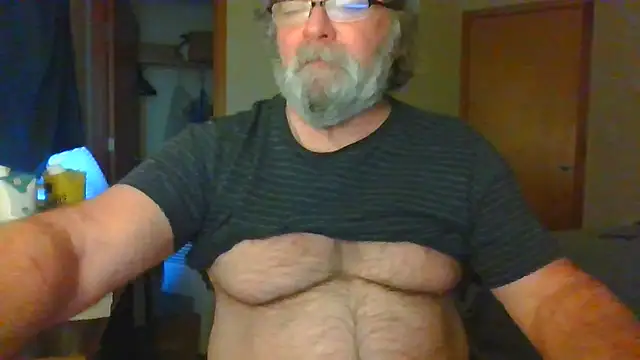 Snapshot of Doherty10 chatting on June 2, 2026, 8:20 pm Doherty10 online show from June 2, 2026, 8:20 pm