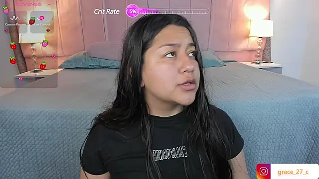 grace77   online show from March 5, 2025, 12:55 pm