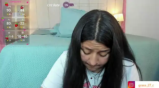 grace77   online show from January 31, 2025, 3:33 pm