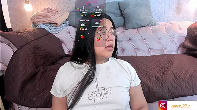 grace77   online show from February 21, 2026, 12:29 pm